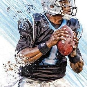 Meet your Posher, Caleb